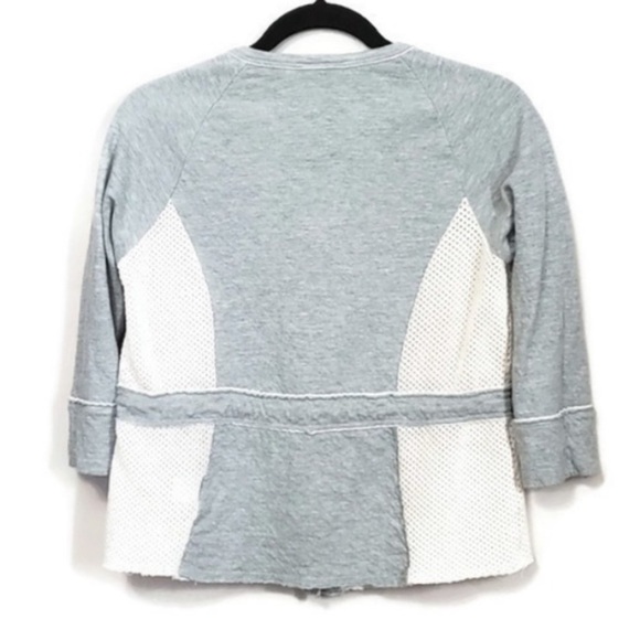 ANTHROPOLOGIE Dolan Top - Picture 4 of 13